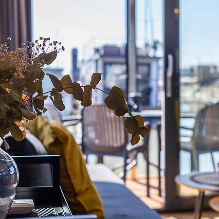 Azvalia Luxury Casa Barco New York And Texas-Unique Houseboat Experience 호텔 엘푸에르토데산타마리아 외부 사진